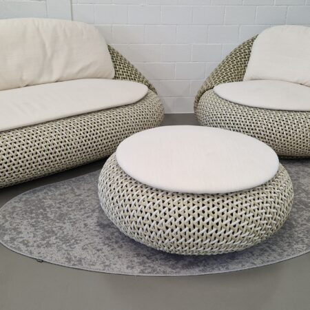 DEDON ATOLO SET