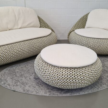 DEDON ATOLO SET