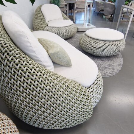 DEDON ATOLO SET – Bild 5