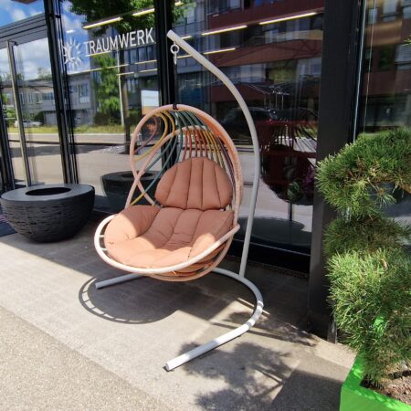 DEDON KIDA Hängesessel – Bild 4