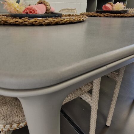 DEDON BELLMONDE Tisch – Bild 2