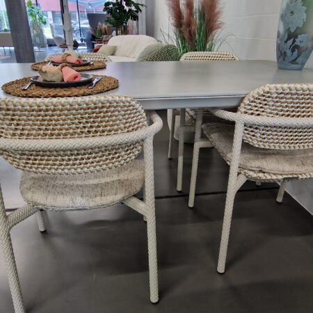 DEDON BELLMONDE Tisch – Bild 4
