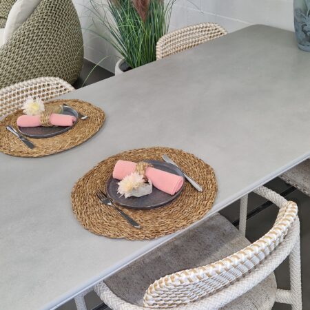 DEDON BELLMONDE Tisch – Bild 3