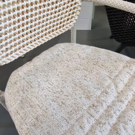 DEDON ROII Armlehnstuhl 4er Set – Bild 2