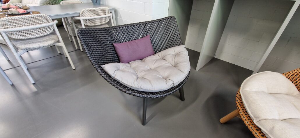 DEDON MBRACE Sessel