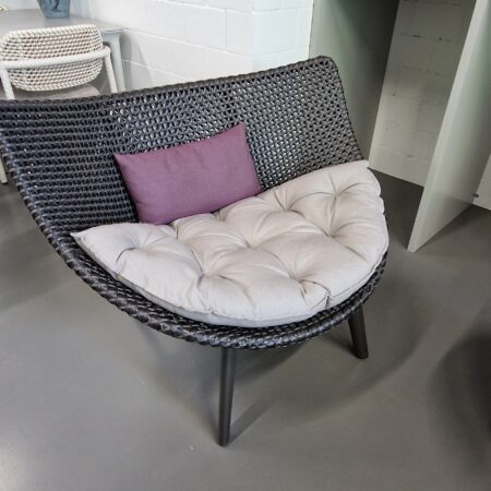 DEDON MBRACE Sessel
