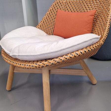 DEDON MBRACE Clubstuhl – Bild 2