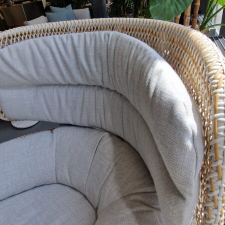 DEDON SEASHELL Hochlehner – Bild 4