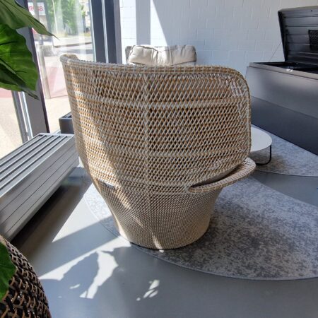 DEDON SEASHELL Hochlehner – Bild 3
