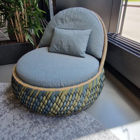 DEDON DALA Sessel