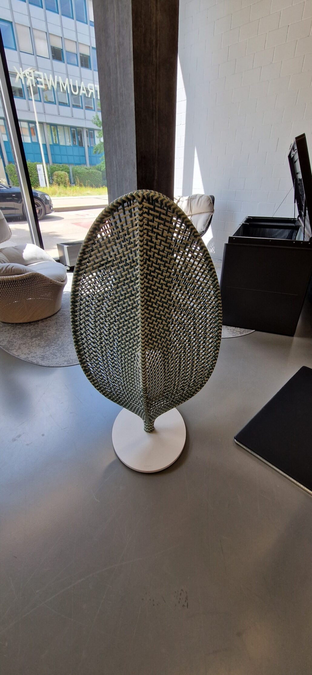 DEDON SCOORA L Laterne