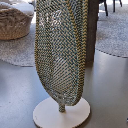 DEDON SCOORA L Laterne – Bild 2