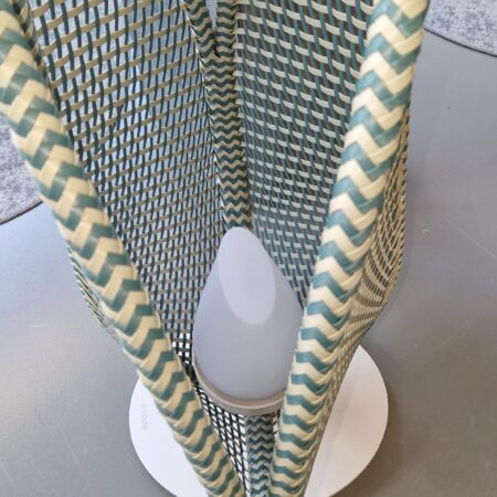 DEDON SCOORA S Lampe – Bild 3