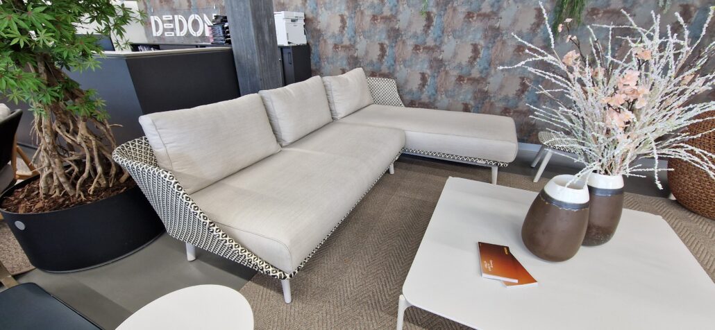 DEDON MBARQ Lounge