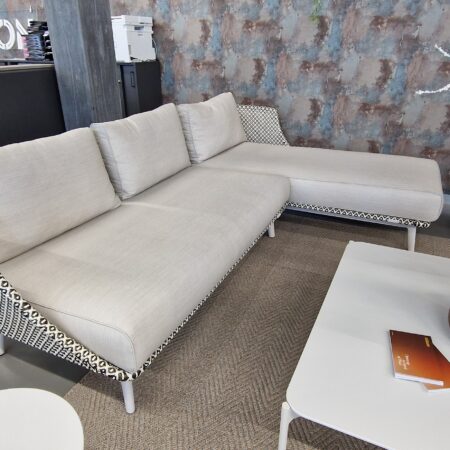 DEDON MBARQ Lounge