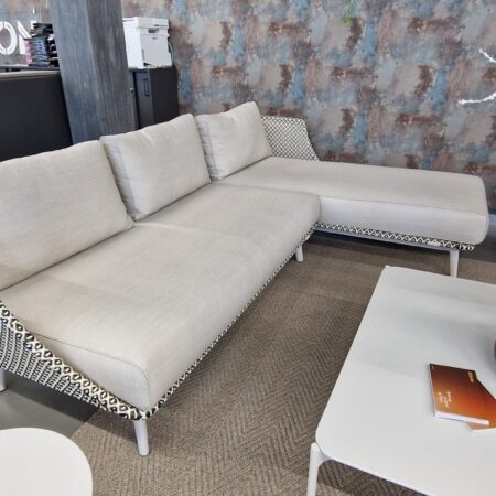 DEDON MBARQ Lounge