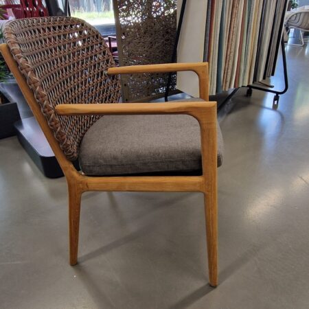 Gloster Kay Gartenstuhl 2er-Set – Bild 4