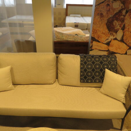 Fischer Cosmo Lounge Set – Bild 3
