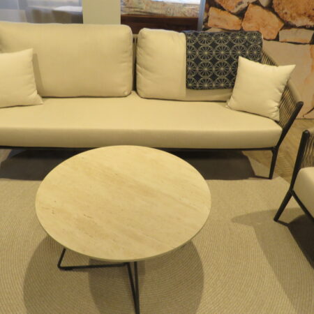 Fischer Cosmo Lounge Set