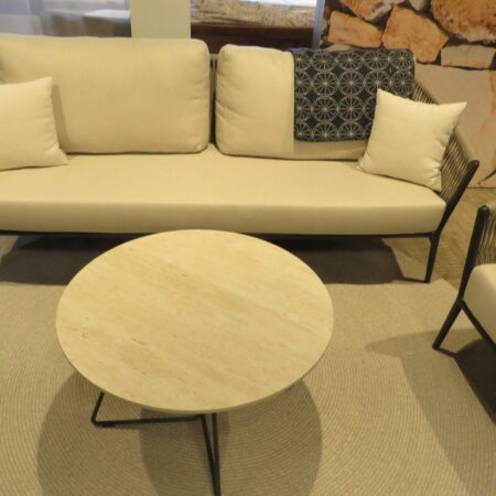 Fischer Cosmo Lounge Set
