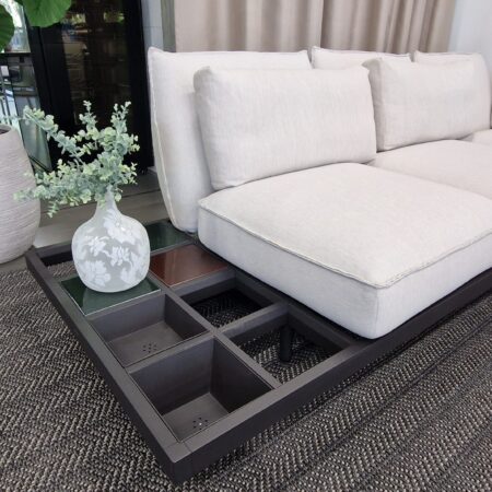 ROYAL BOTANIA MOZAIX Lounge – Bild 2