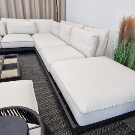 ROYAL BOTANIA MOZAIX Lounge – Bild 5