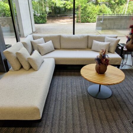 ROYAL BOTANIA ALURA Lounge