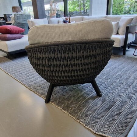 Manutti Sandua Sessel – Bild 4
