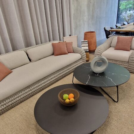 Manutti Kobo Lounge Set