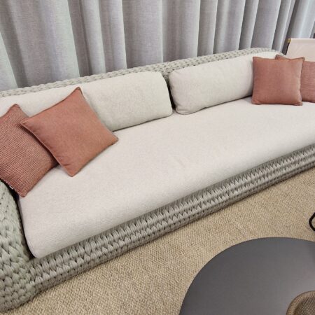 Manutti Kobo Lounge Set – Bild 2