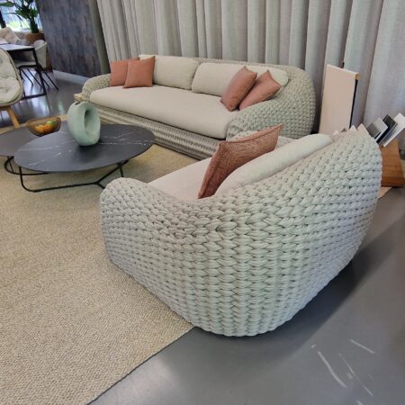 Manutti Kobo Lounge Set – Bild 6