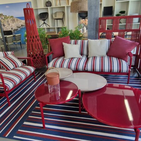 Talenti Nalu Lounge Kombination – Bild 14