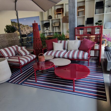 Talenti Nalu Lounge Kombination – Bild 2