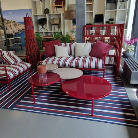 Talenti Nalu Lounge Kombination