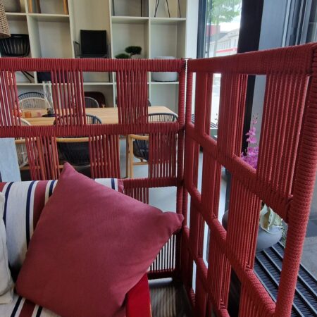 Talenti Nalu Lounge Kombination – Bild 8