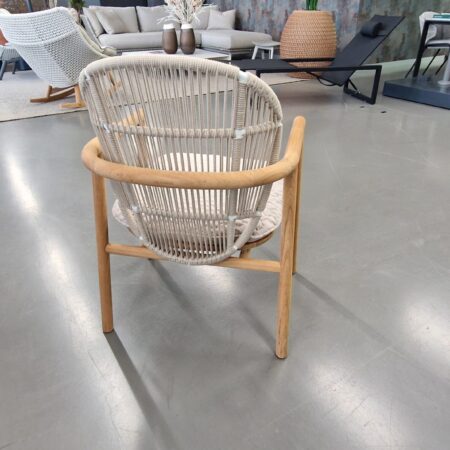 Gloster Fern Gartenstuhl 4er-Set – Bild 3