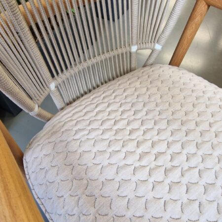 Gloster Fern Gartenstuhl 4er-Set – Bild 4