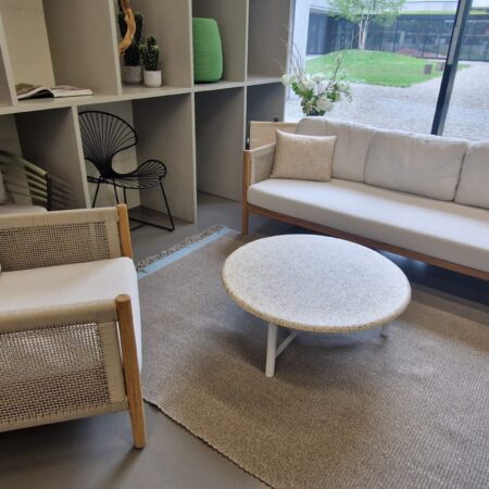 Talenti Dolcevita Lounge Set