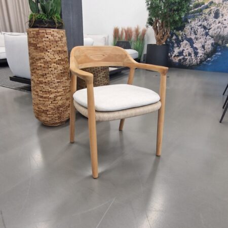 Manutti Yiko Stuhl 2er Set