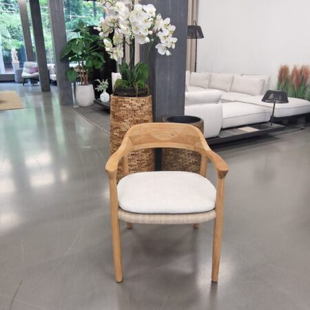 Manutti Yiko Stuhl 2er Set – Bild 4