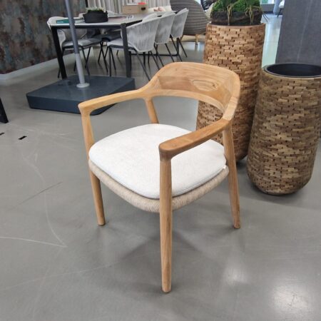 Manutti Yiko Stuhl 2er Set – Bild 3