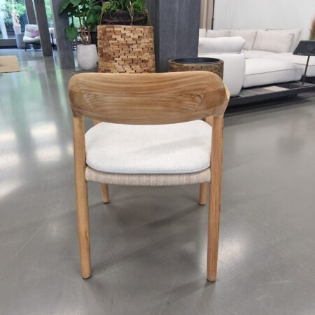 Manutti Yiko Stuhl 2er Set – Bild 2