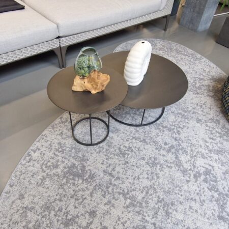 RODA Zefiro Salontisch 2er Set – Bild 4
