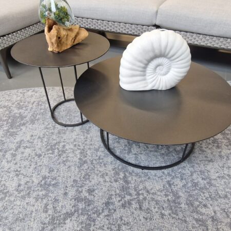 RODA Zefiro Salontisch 2er Set – Bild 3