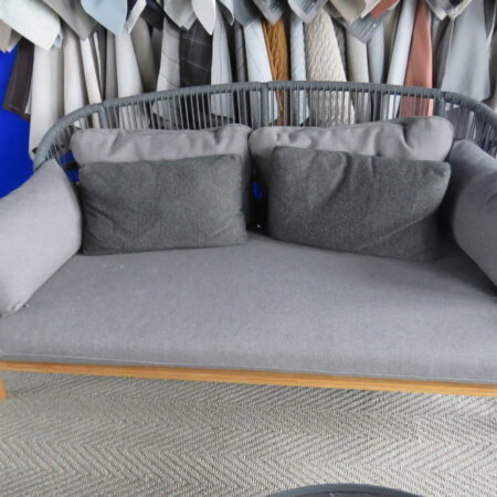 Gloster Fern Lounge Set – Bild 4