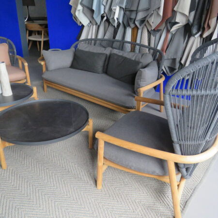 Gloster Fern Lounge Set