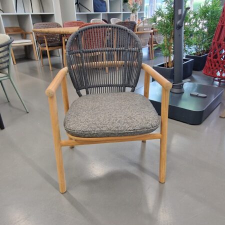 Gloster Fern Gartenstuhl 4er-Set – Bild 4