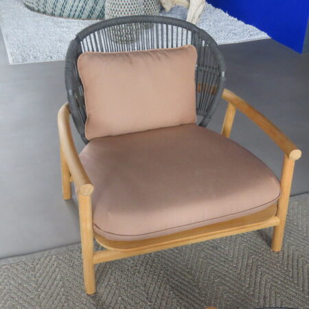 Gloster Fern Lounge Set – Bild 3