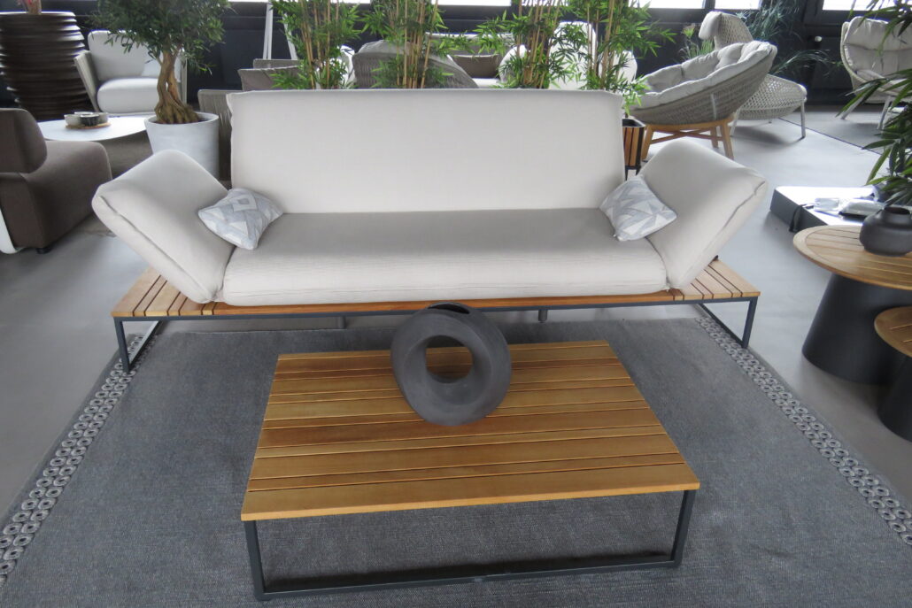 Fischer Flora Lounge Fischer Flora Lounge