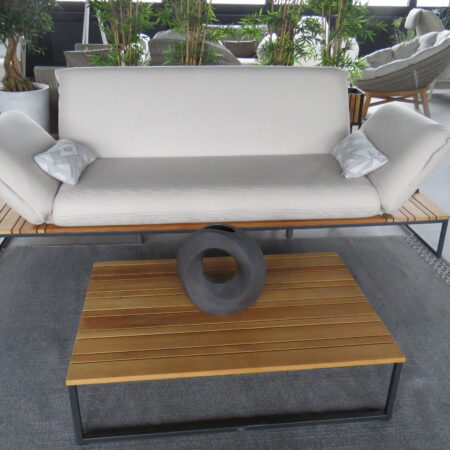 Fischer Flora Lounge
